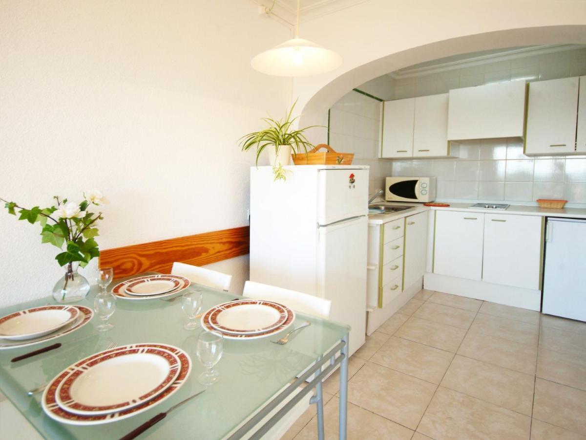 Apartamento Arcoiris, Con Piscina Y Junto A Playa De Alcudia エクステリア 写真
